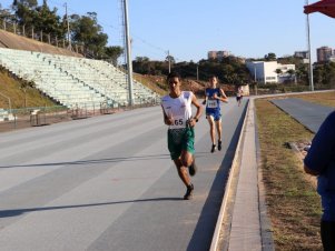 Campeonato Mineiro de Atletismo